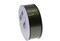 Double Face Satin Ribbon 1Inchx25Yards Double Sided Solid Polyester Ribbon
